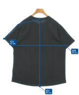 Mardi Mercredi（マルディメクルディ）Tシャツ・カットソー 黒 サイズ:F レディース/2200710196293
