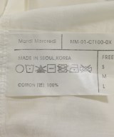 Mardi Mercredi（マルディメクルディ）Tシャツ・カットソー 白 サイズ:-(M位) レディース/2200714743011