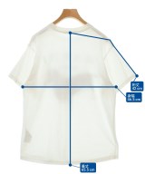 Mardi Mercredi（マルディメクルディ）Tシャツ・カットソー 白 サイズ:-(M位) レディース/2200714743011