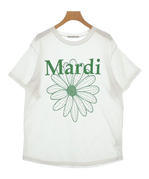 Mardi Mercredi(マルディメクルディ)のTシャツ・カットソー サイズ:F 2,400円