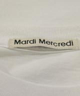 Mardi Mercredi（マルディメクルディ）Tシャツ・カットソー 白 サイズ:F レディース/2200715786017