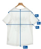 Mardi Mercredi（マルディメクルディ）Tシャツ・カットソー 白 サイズ:F レディース/2200715786017