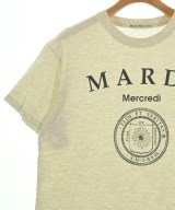 Mardi Mercredi（マルディメクルディ）Tシャツ・カットソー グレー サイズ:-(M位) レディース/2200634257056