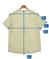 Mardi Mercredi（マルディメクルディ）Tシャツ・カットソー グレー サイズ:-(M位) レディース/2200634257056