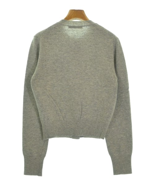 Mardi Mercredi（マルディメクルディ）カーディガン グレー サイズ:F レディース/2200646005119