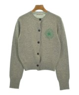 Mardi Mercredi（マルディメクルディ）カーディガン グレー サイズ:F レディース/2200646005119