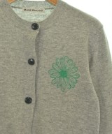 Mardi Mercredi（マルディメクルディ）カーディガン グレー サイズ:F レディース/2200646005119