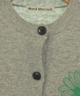 Mardi Mercredi（マルディメクルディ）カーディガン グレー サイズ:F レディース/2200646005119