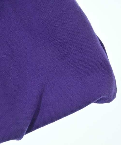 Mardi Mercredi（マルディメクルディ）ミニスカート 紫 サイズ:F レディース/2200646367064