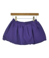 Mardi Mercredi（マルディメクルディ）ミニスカート 紫 サイズ:F レディース/2200646367064