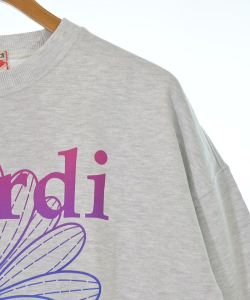 Mardi Mercredi（マルディメクルディ）スウェット グレー サイズ:F メンズ/2200639130095