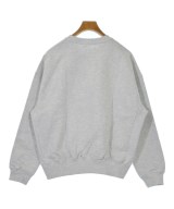 Mardi Mercredi（マルディメクルディ）スウェット グレー サイズ:F メンズ/2200639130095