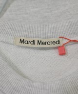 Mardi Mercredi（マルディメクルディ）スウェット グレー サイズ:F メンズ/2200639130095