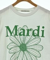 Mardi Mercredi（マルディメクルディ）Tシャツ・カットソー 白 サイズ:-(M位) レディース/2200632956159