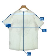 Mardi Mercredi（マルディメクルディ）Tシャツ・カットソー 白 サイズ:-(M位) レディース/2200632956159
