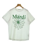 Mardi Mercredi Tシャツ・カットソー