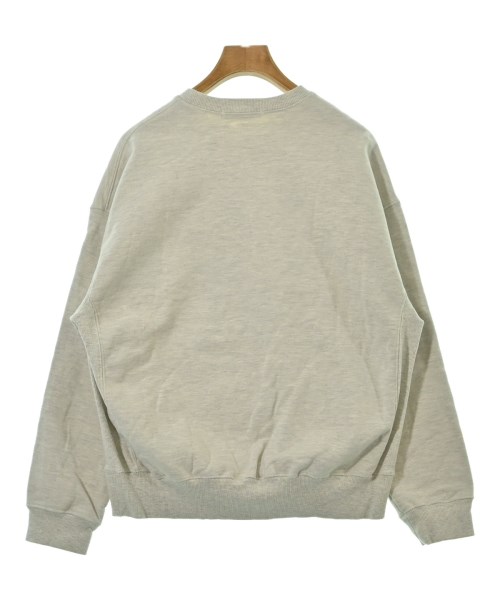 Mardi Mercredi（マルディメクルディ）スウェット グレー サイズ:-(M位) レディース/2200646437019