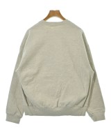 Mardi Mercredi（マルディメクルディ）スウェット グレー サイズ:-(M位) レディース/2200646437019