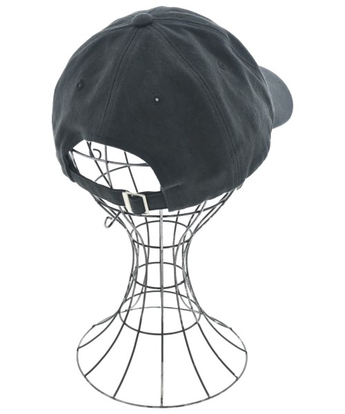 Mardi Mercredi（マルディメクルディ）キャップ 黒 サイズ:F レディース/2200647874127