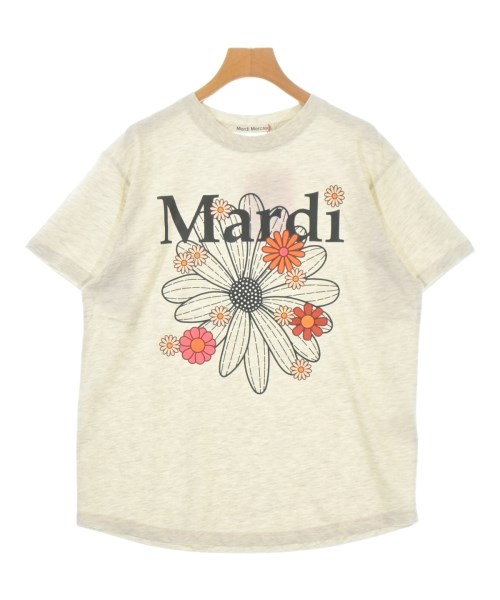 Mardi Mercredi(マルディメクルディ)のTシャツ・カットソー サイズ:F 3,300円