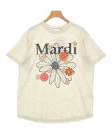 Mardi Mercredi Tシャツ・カットソー