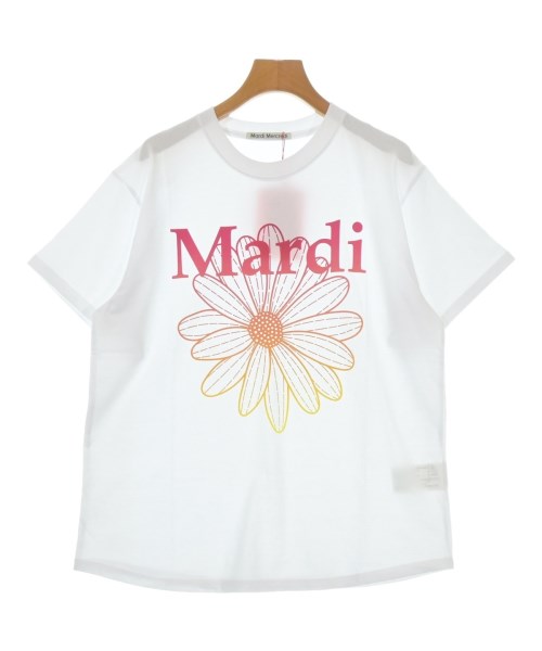 Mardi Mercredi(マルディメクルディ)のTシャツ・カットソー サイズ:F 3,300円