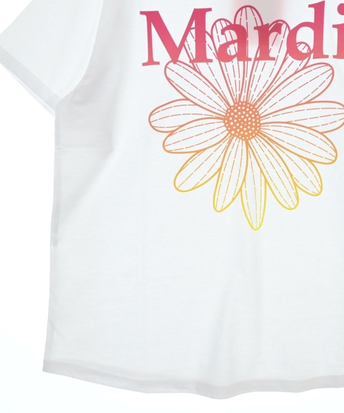 Mardi Mercredi（マルディメクルディ）Tシャツ・カットソー 白 サイズ:F レディース/2200703217127