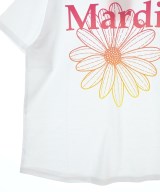 Mardi Mercredi（マルディメクルディ）Tシャツ・カットソー 白 サイズ:F レディース/2200703217127