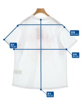 Mardi Mercredi（マルディメクルディ）Tシャツ・カットソー 白 サイズ:F レディース/2200703217127
