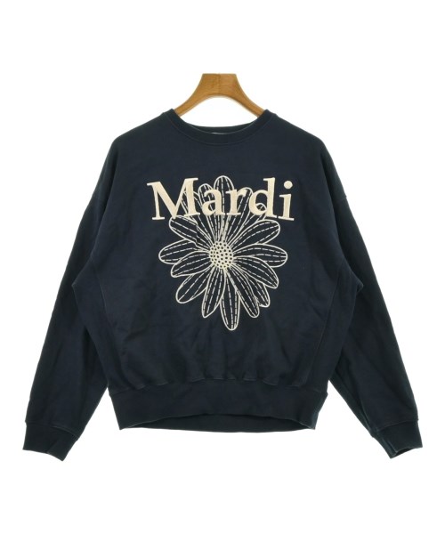 Mardi Mercredi(マルディメクルディ)のスウェット サイズ:-(M位) 6,600円