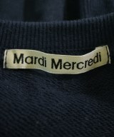Mardi Mercredi（マルディメクルディ）スウェット 紺 サイズ:-(M位) メンズ/2200706229011