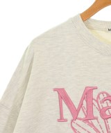 Mardi Mercredi（マルディメクルディ）スウェット グレー サイズ:F レディース/2200710140043