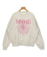 Mardi Mercredi スウェット