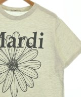 Mardi Mercredi（マルディメクルディ）Tシャツ・カットソー グレー サイズ:F レディース/2200663795109