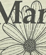 Mardi Mercredi（マルディメクルディ）Tシャツ・カットソー グレー サイズ:F レディース/2200663795109