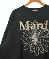 Mardi Mercredi（マルディメクルディ）スウェット 黒 サイズ:ONE レディース/2200662908012