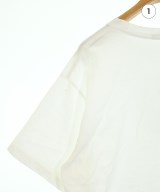 Mardi Mercredi（マルディメクルディ）Tシャツ・カットソー 白 サイズ:F レディース/2200666320025