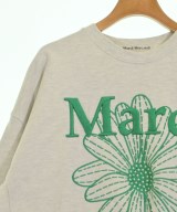 Mardi Mercredi（マルディメクルディ）スウェット 白 サイズ:F レディース/2200663904105