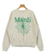 Mardi Mercredi スウェット