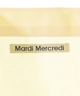 Mardi Mercredi（マルディメクルディ）トートバッグ 白 サイズ:- レディース/2200663931088