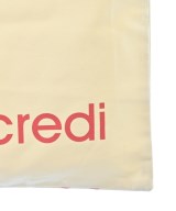 Mardi Mercredi（マルディメクルディ）トートバッグ 白 サイズ:- レディース/2200663931088