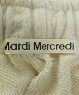 Mardi Mercredi（マルディメクルディ）ショートパンツ 白 サイズ:-(M位) レディース/2200666582010