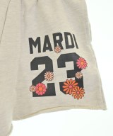 Mardi Mercredi（マルディメクルディ）ショートパンツ 白 サイズ:-(M位) レディース/2200666582010