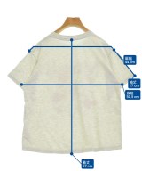 Mardi Mercredi（マルディメクルディ）Tシャツ・カットソー 白 サイズ:F レディース/2200666582027