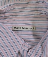 Mardi Mercredi（マルディメクルディ）カジュアルシャツ ピンク サイズ:ONE レディース/2200719448041