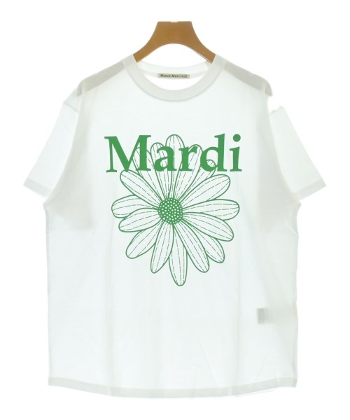 Mardi Mercredi(マルディメクルディ)のTシャツ・カットソー サイズ:ONE 2,700円