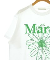 Mardi Mercredi（マルディメクルディ）Tシャツ・カットソー 白 サイズ:ONE レディース/2200718181109