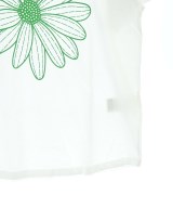 Mardi Mercredi（マルディメクルディ）Tシャツ・カットソー 白 サイズ:ONE レディース/2200718181109