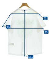 Mardi Mercredi（マルディメクルディ）Tシャツ・カットソー 白 サイズ:ONE レディース/2200718181109