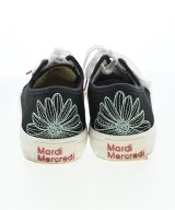 Mardi Mercredi（マルディメクルディ）スニーカー 黒 サイズ:23.5cm レディース/2200725106089